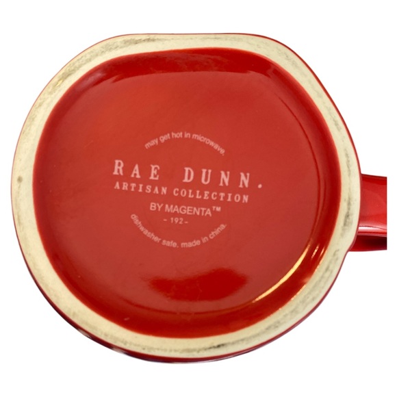 Santa’s Helper Rae Dunn Mug - Picture 4 of 4